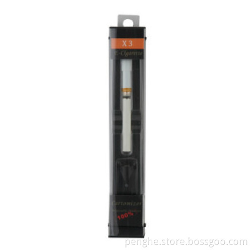 Gift box kit caromizer PR101 e cigarette with 300puffs